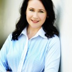 Justine ford