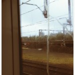 train