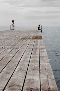 pontoon